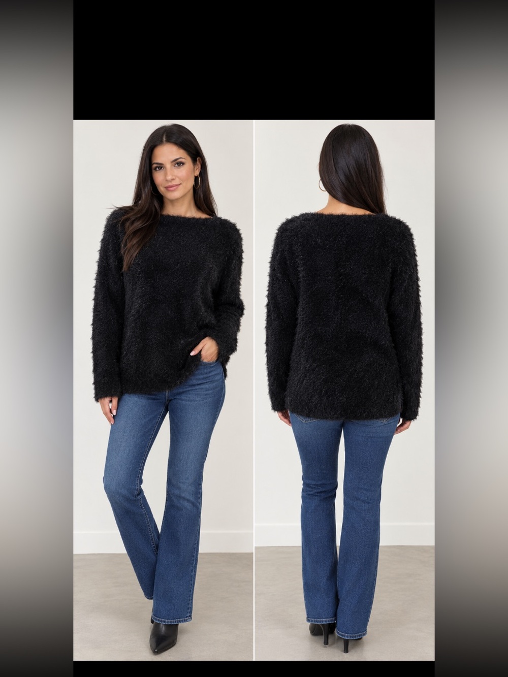 Cotton on oversized sweater size xs
